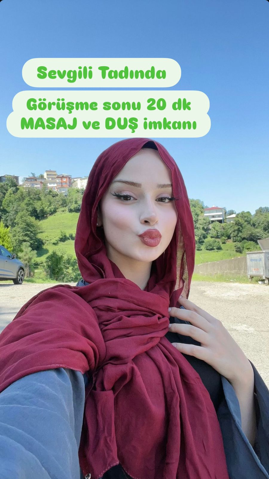 Baskil Zeki Kadın Bayan Escort Kayra