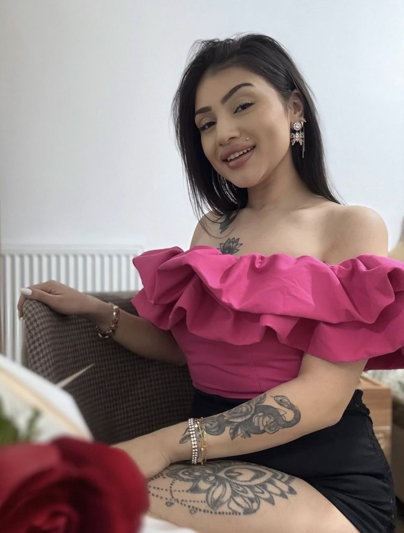 Baskil Estetik Partner Bayan Escort Vildan