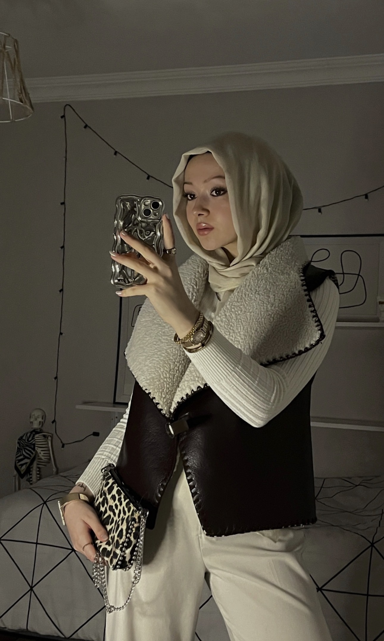 Baskil Sonsuz Birlikte Escort Bayan Bahar